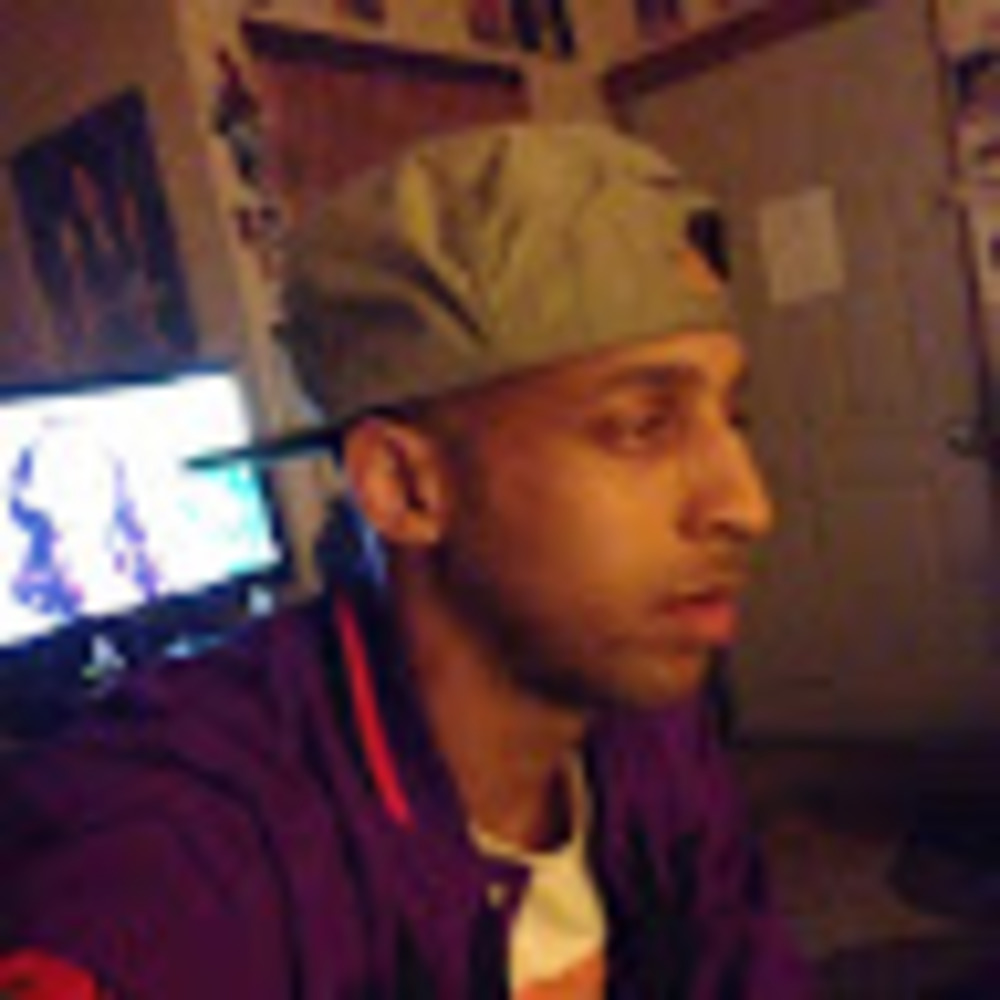 Meet your Posher, Darius